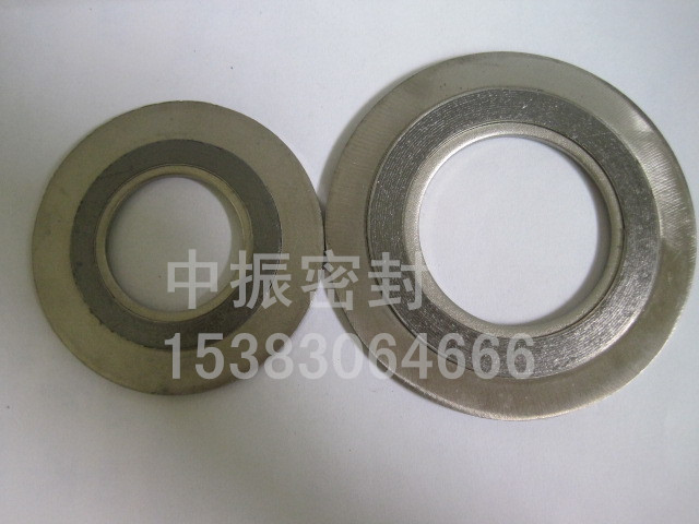 金屬纏繞墊片廠家