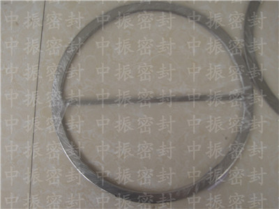 金屬纏繞墊片廠家