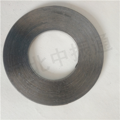 金屬纏繞墊片