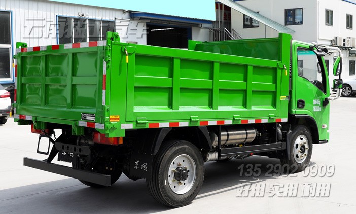 EQ3040GP6,東風(fēng)云龍自卸車(chē),5噸輕型卡車(chē),小型自卸汽車(chē),4*2自卸卡車(chē),國(guó)六自卸車(chē)