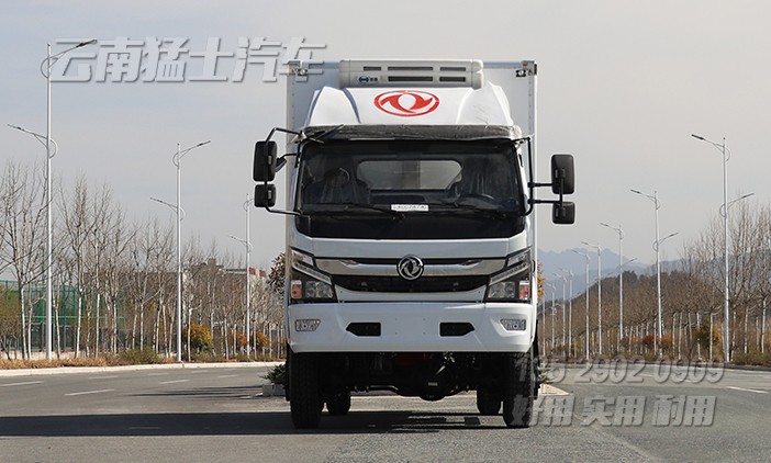 15方冷藏車,冷鏈運輸車,保溫保鮮車,鮮活水產(chǎn)品運輸車,藥品運輸車,肉類冷凍車